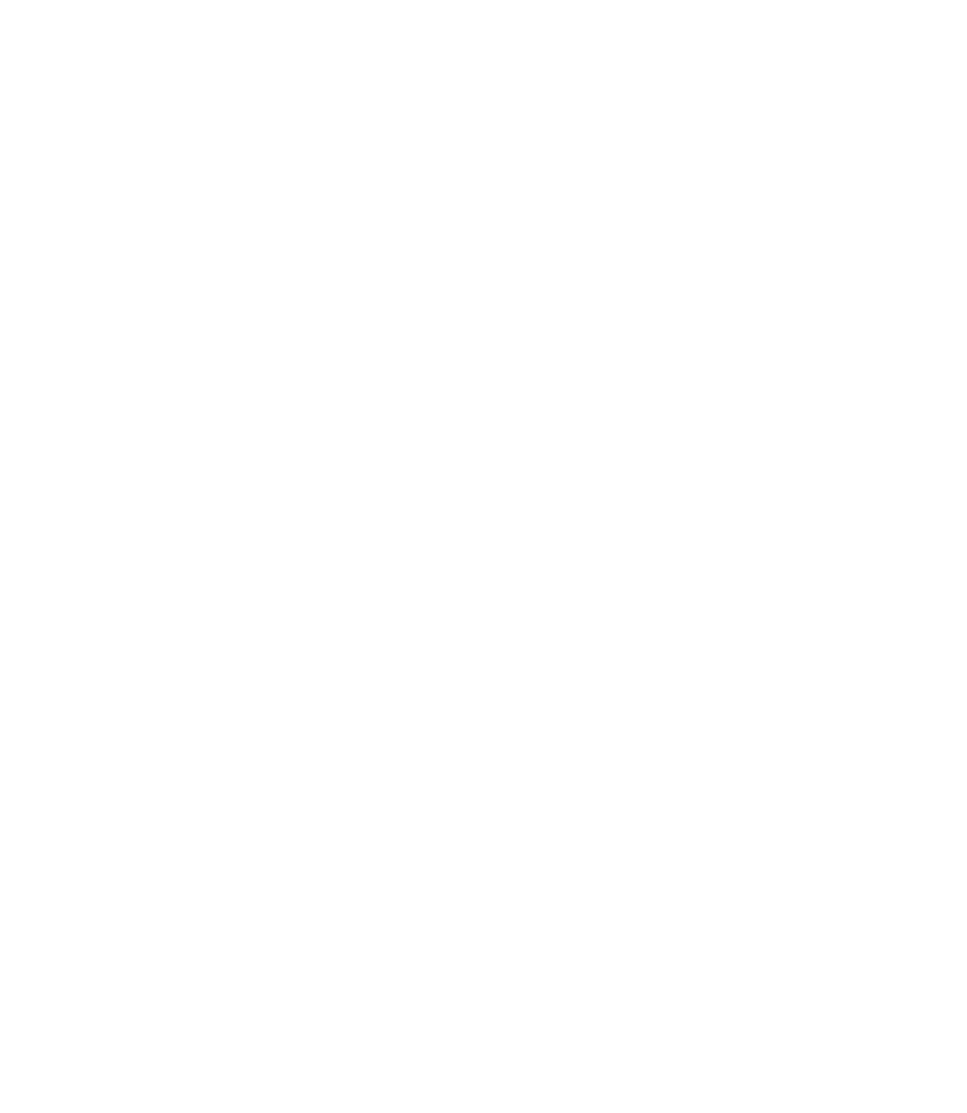 tai collective logo all white